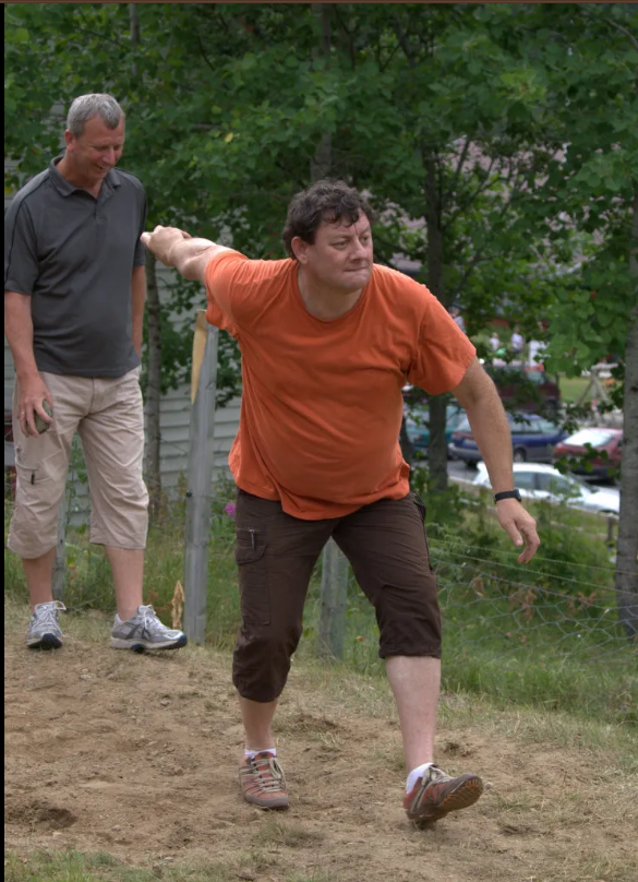 Potensiellt råtakast — 2009